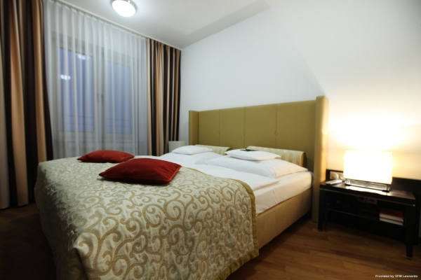 Lindner Hotel & Residence Main Plaza (Frankfurt am Main)